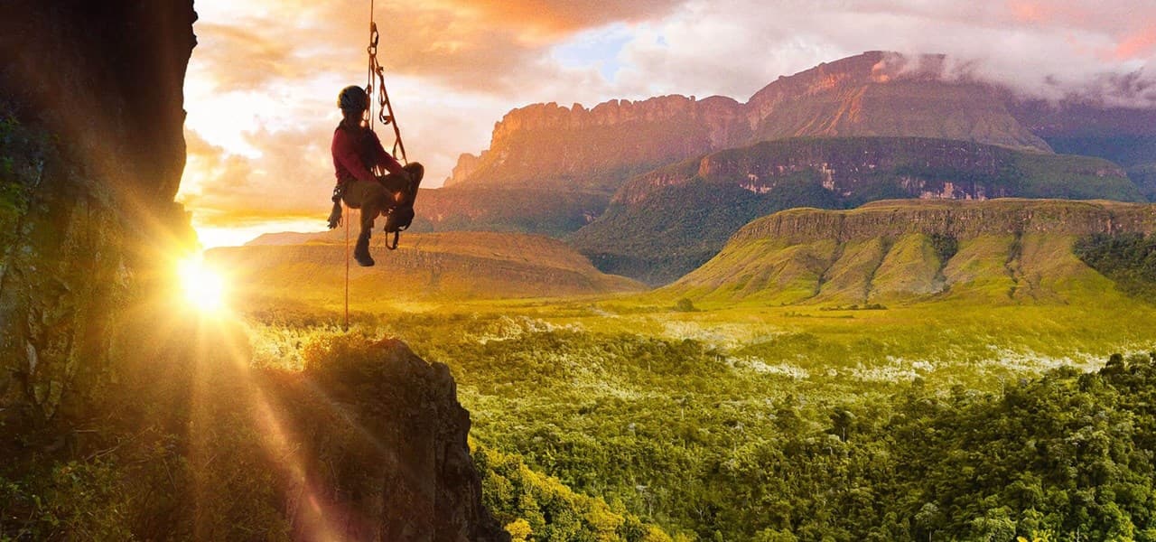 کاوشگر: آخرین تپوی