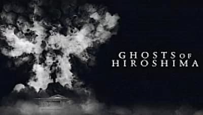 ارواح هیروشیما