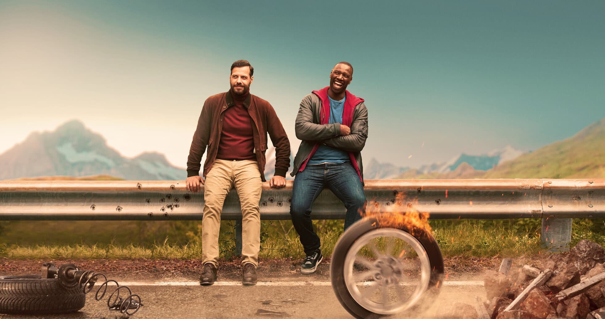 حمله غافلگیرانه