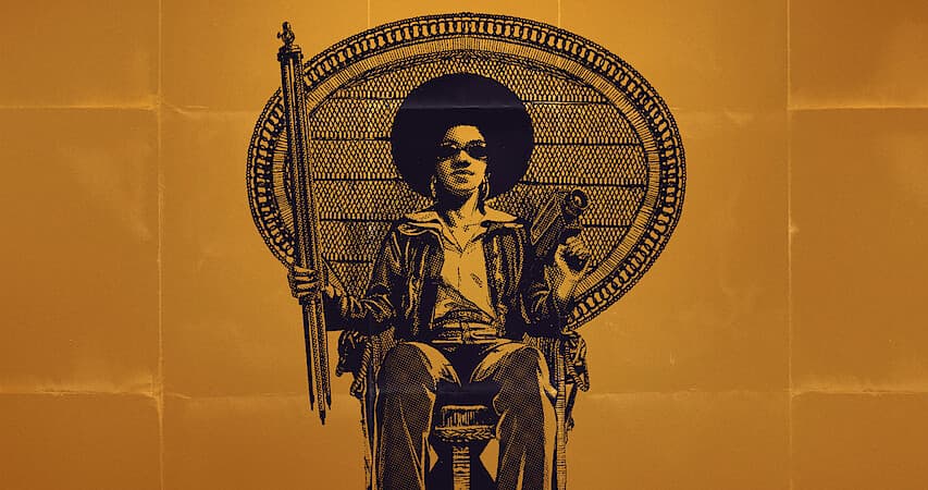 برای شما به اندازه کافی سیاه است؟