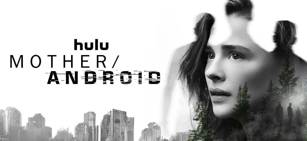 مادر اندروید