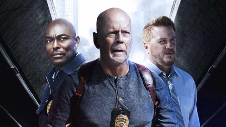 کارآگاه نایت: یاغی