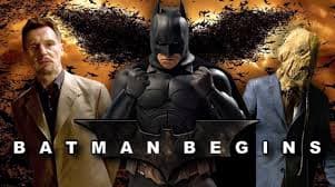 بتمن آغاز کرد
