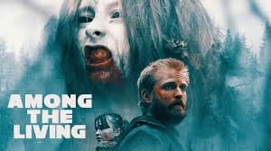 در میان زندگان