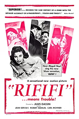 Rififi